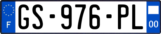 GS-976-PL