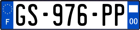 GS-976-PP