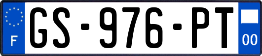 GS-976-PT
