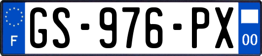 GS-976-PX