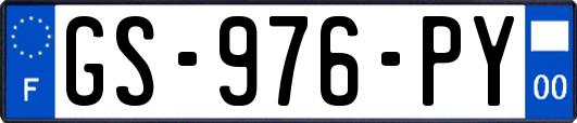 GS-976-PY