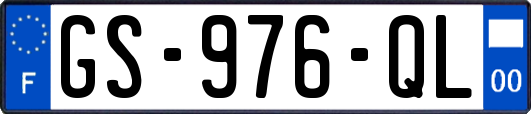 GS-976-QL
