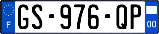 GS-976-QP