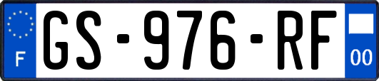 GS-976-RF