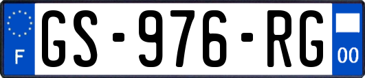 GS-976-RG