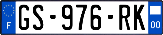 GS-976-RK