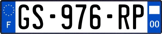 GS-976-RP