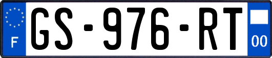 GS-976-RT