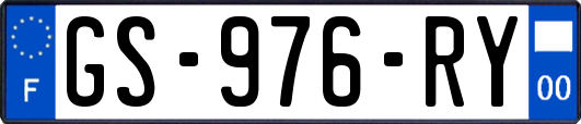 GS-976-RY
