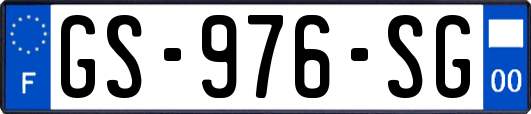 GS-976-SG
