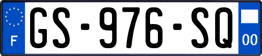 GS-976-SQ