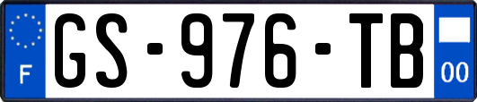 GS-976-TB