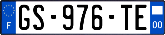 GS-976-TE
