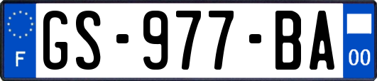 GS-977-BA