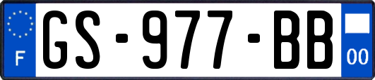 GS-977-BB