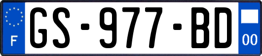 GS-977-BD