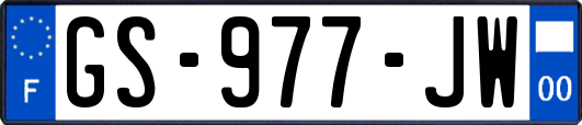 GS-977-JW