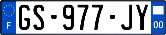 GS-977-JY