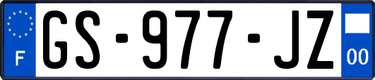 GS-977-JZ