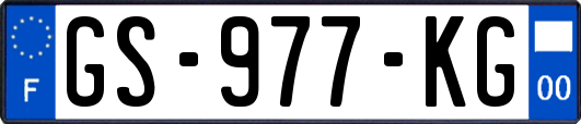 GS-977-KG