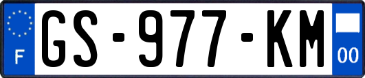 GS-977-KM