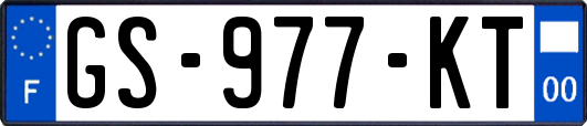 GS-977-KT