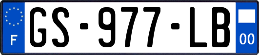 GS-977-LB