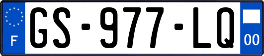 GS-977-LQ