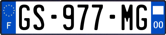 GS-977-MG