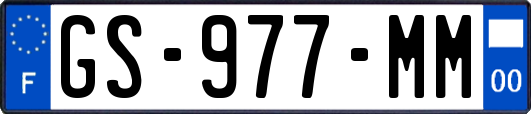 GS-977-MM
