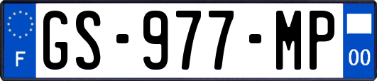 GS-977-MP