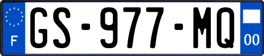 GS-977-MQ