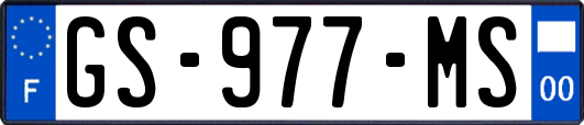 GS-977-MS