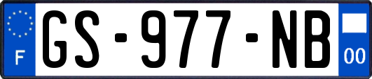 GS-977-NB
