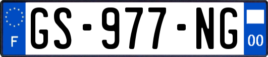 GS-977-NG