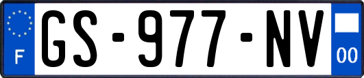 GS-977-NV