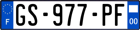 GS-977-PF
