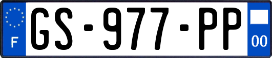 GS-977-PP