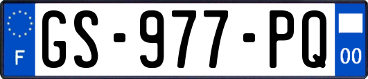 GS-977-PQ