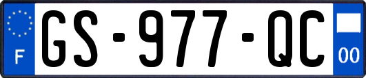 GS-977-QC