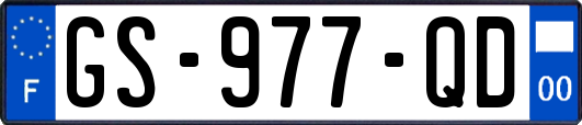 GS-977-QD