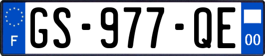 GS-977-QE