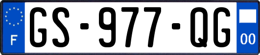 GS-977-QG