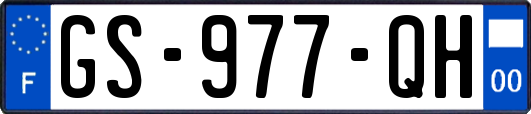 GS-977-QH