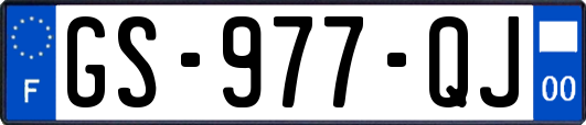 GS-977-QJ
