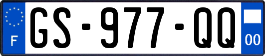GS-977-QQ