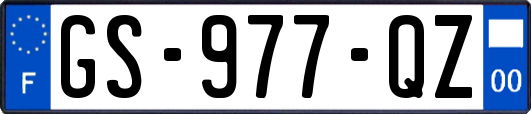 GS-977-QZ