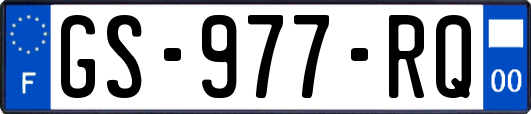 GS-977-RQ