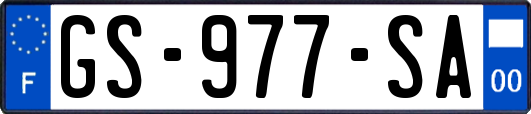 GS-977-SA