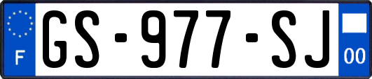 GS-977-SJ